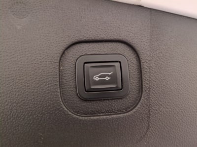 2014 GMC Terrain Denali