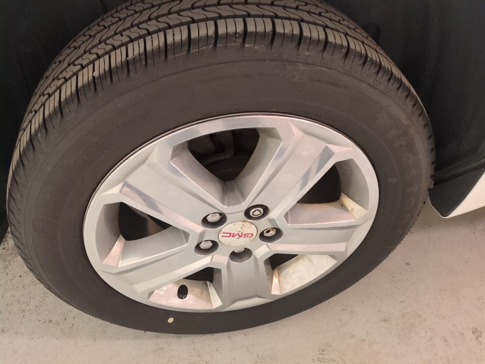 Used 2014 GMC Terrain Denali with VIN 2GKFLZEK4E6179808 for sale in Southfield, MI