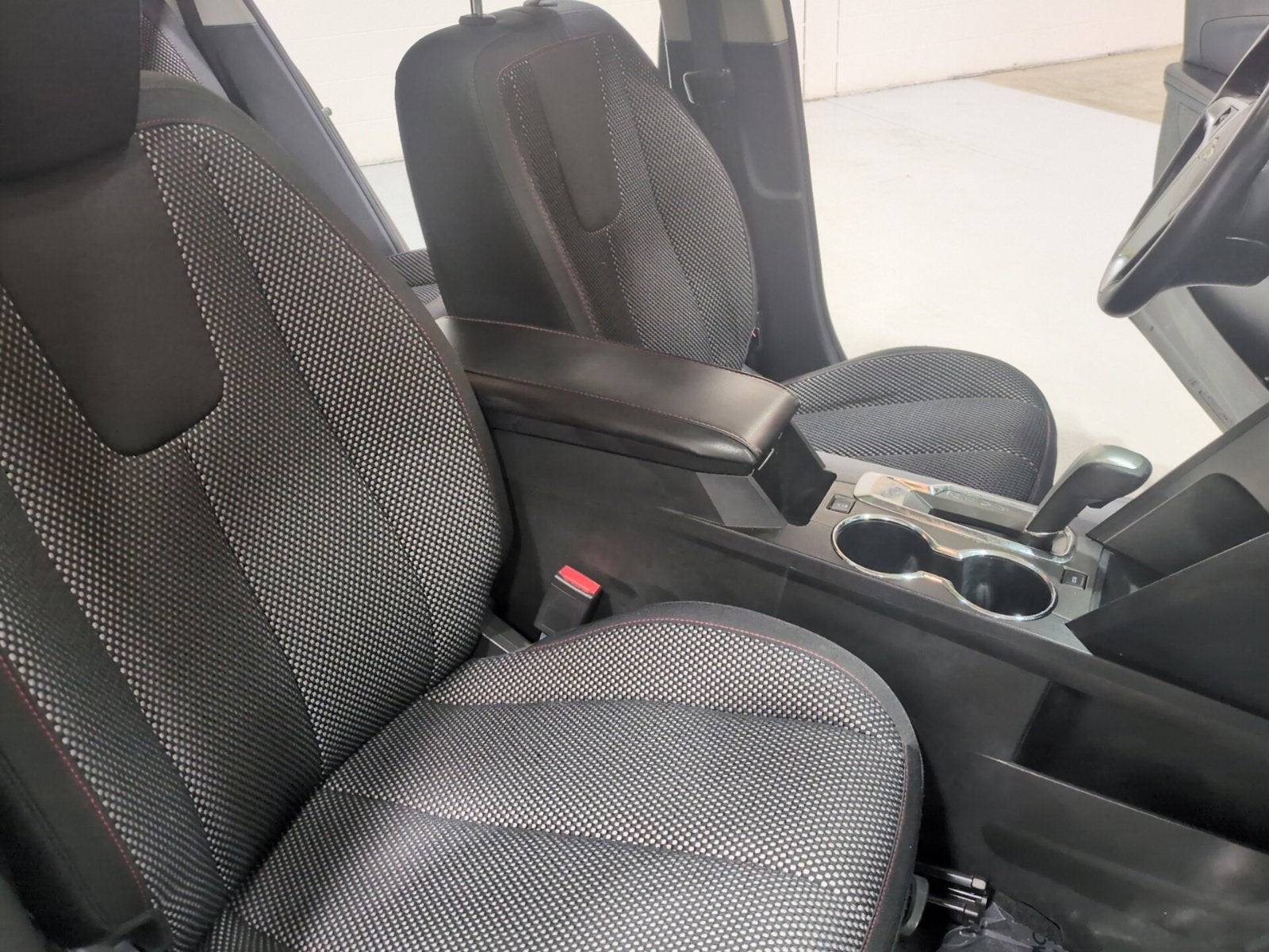 2015 Chevrolet Equinox LT 1LT