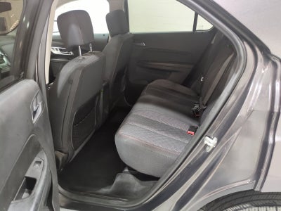 2015 Chevrolet Equinox LT 1LT