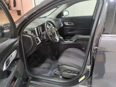 2015 Chevrolet Equinox LT 1LT