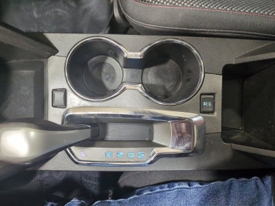 2015 Chevrolet Equinox LT 1LT