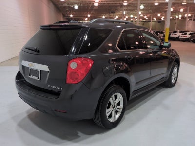 2015 Chevrolet Equinox LT 1LT