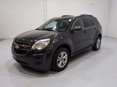 2015 Chevrolet Equinox LT 1LT
