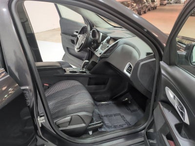 2015 Chevrolet Equinox LT 1LT