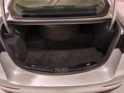 2019 Ford Fusion Hybrid Titanium