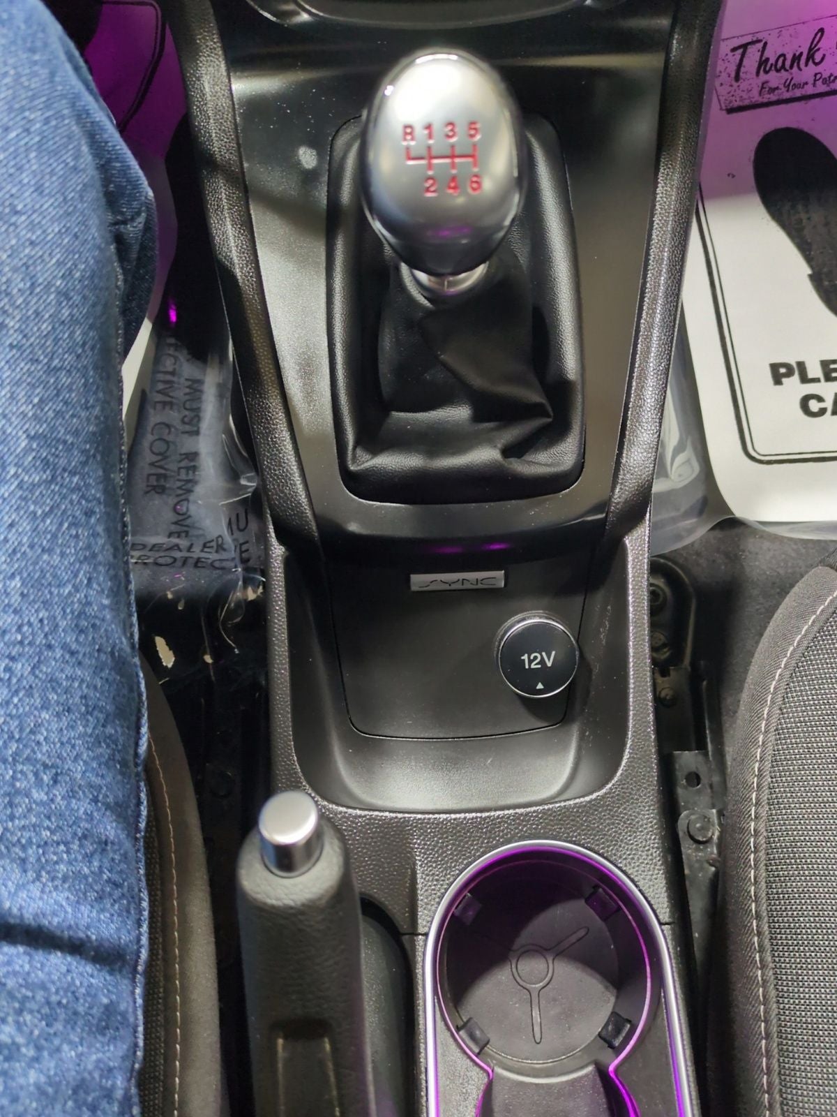 2019 Ford Fiesta ST