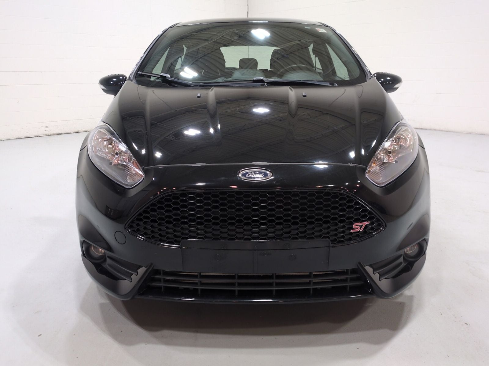 2019 Ford Fiesta ST