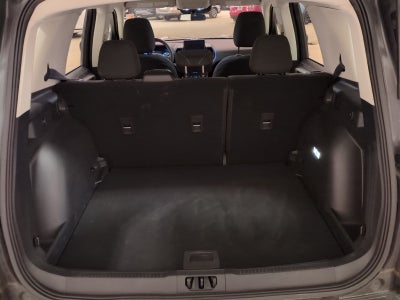 2022 Ford Bronco Sport Base