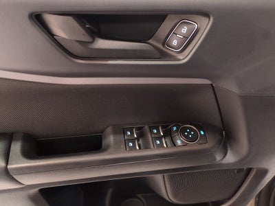 2022 Ford Bronco Sport Base