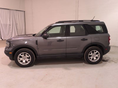 2022 Ford Bronco Sport Base