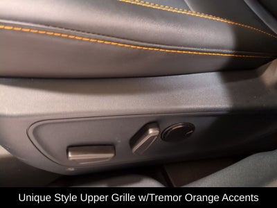 2024 Ford Maverick Lariat TREMOR Package