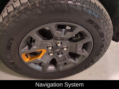 2024 Ford Maverick Lariat TREMOR Package