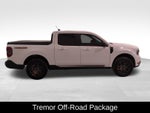 2024 Ford Maverick Lariat TREMOR Package