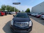 2015 Cadillac SRX Luxury
