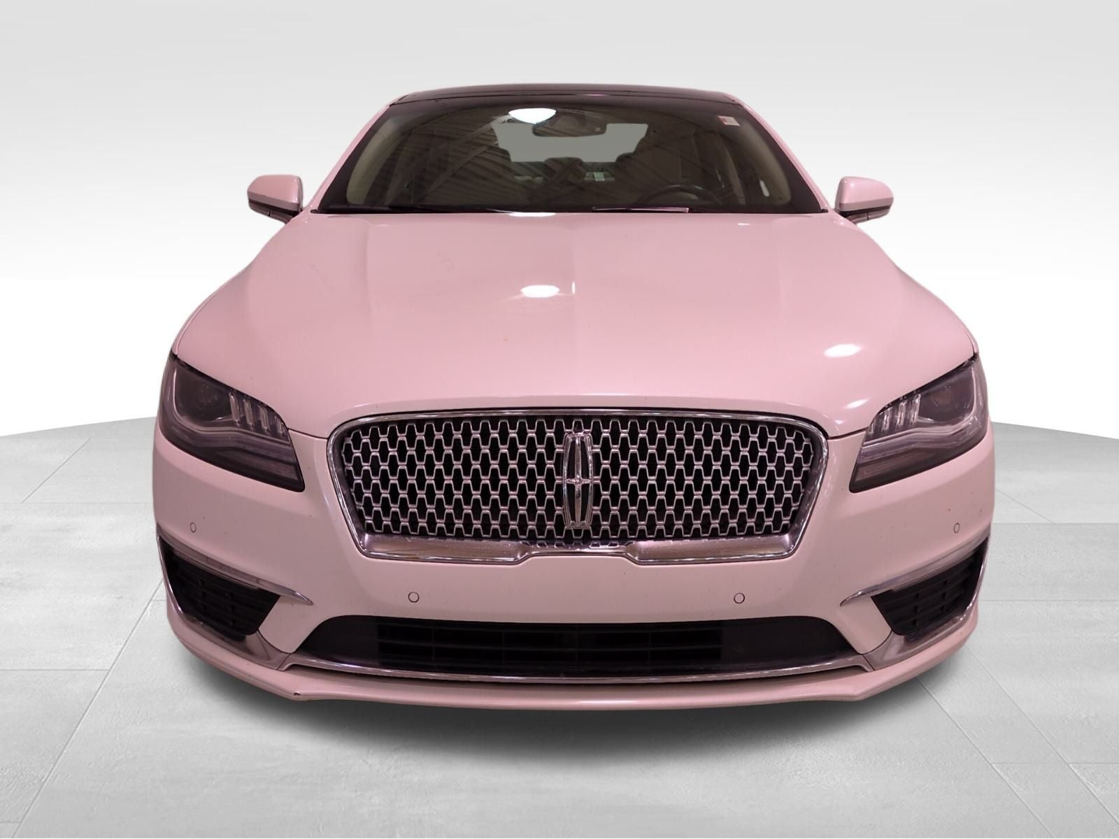 2020 Lincoln MKZ Hybrid Reserve