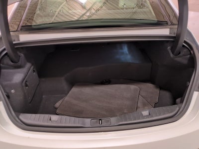 2020 Lincoln MKZ Hybrid Reserve