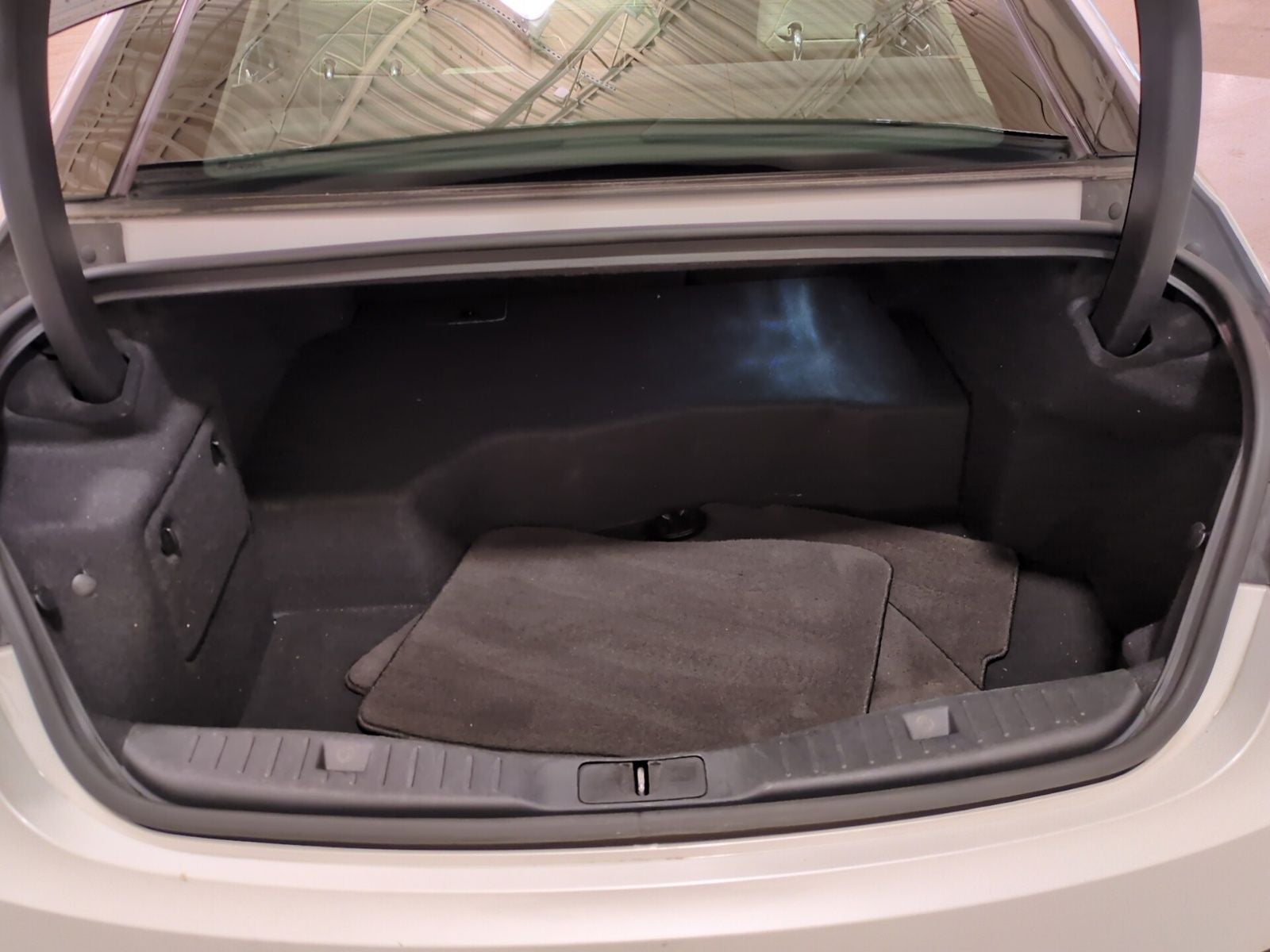 2020 Lincoln MKZ Hybrid Reserve