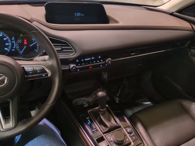 2024 Mazda Mazda CX-30 2.5 S Premium Package