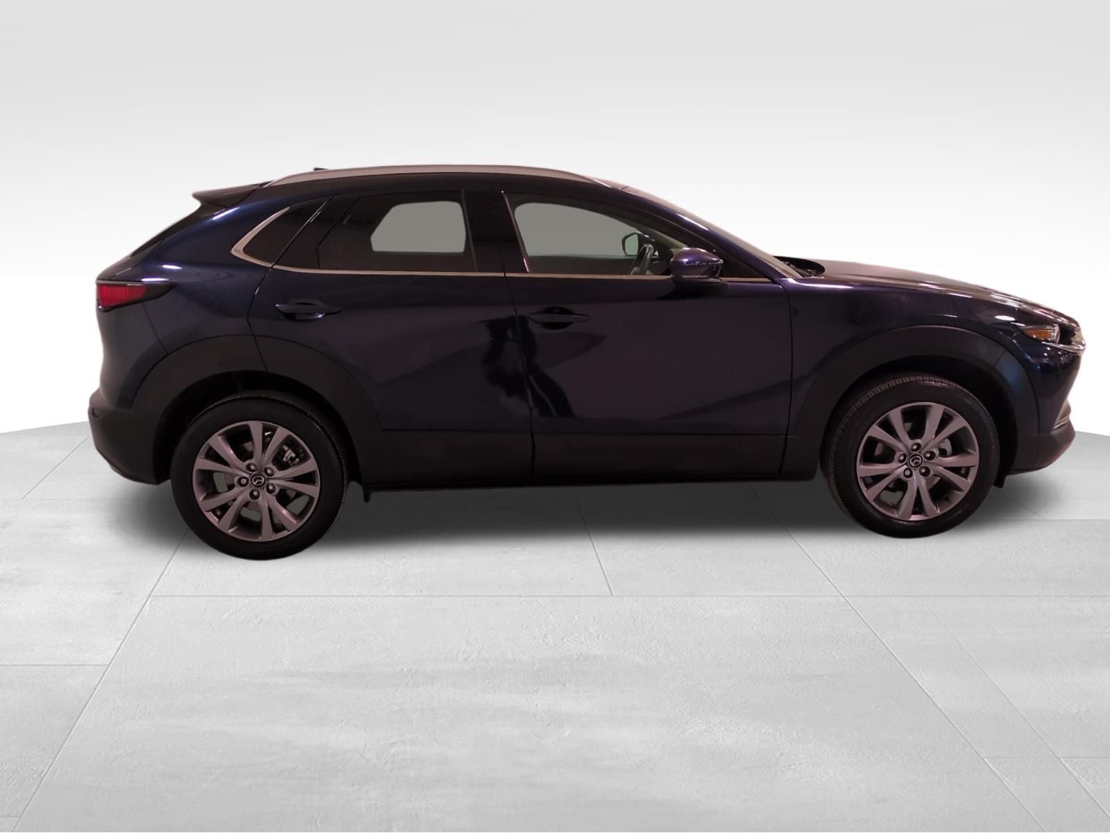2024 Mazda Mazda CX-30 2.5 S Premium Package