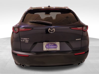 2024 Mazda Mazda CX-30 2.5 S Premium Package
