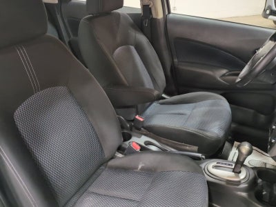 2019 Nissan Versa Note SV