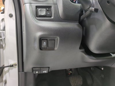 2019 Nissan Versa Note SV