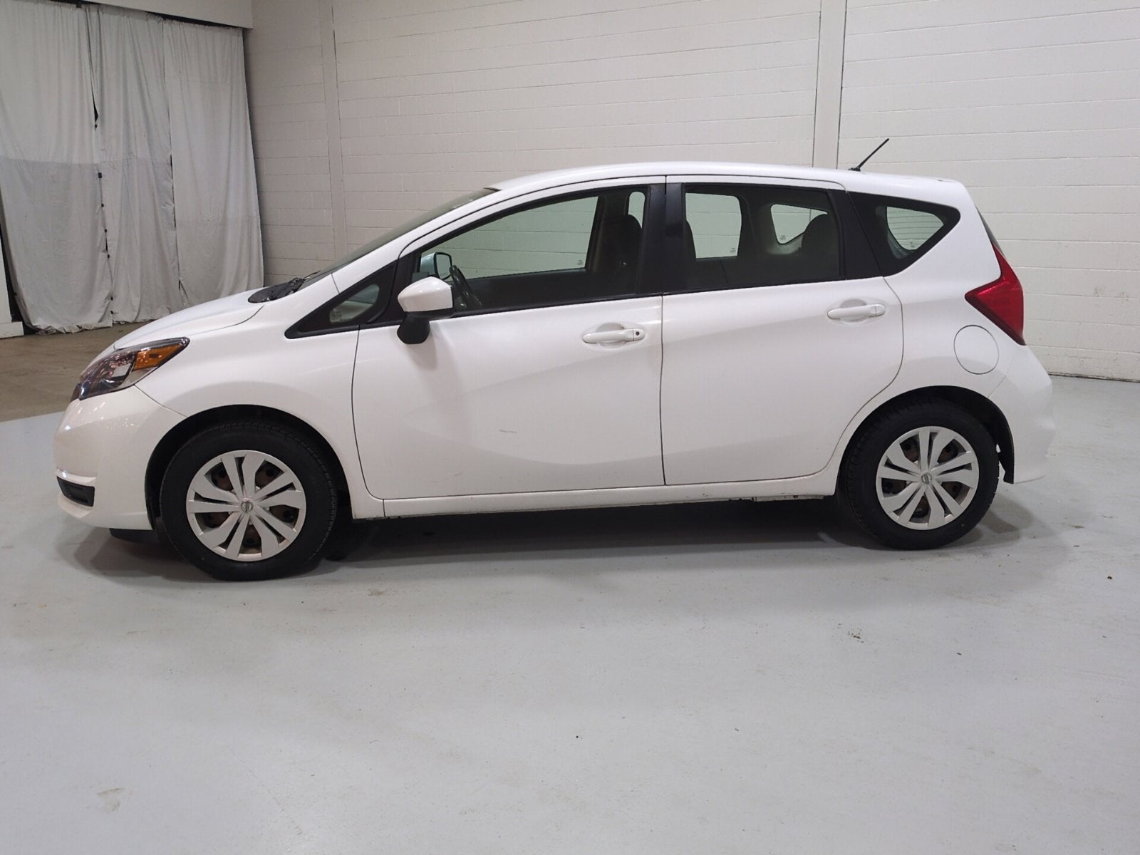 2019 Nissan Versa Note SV