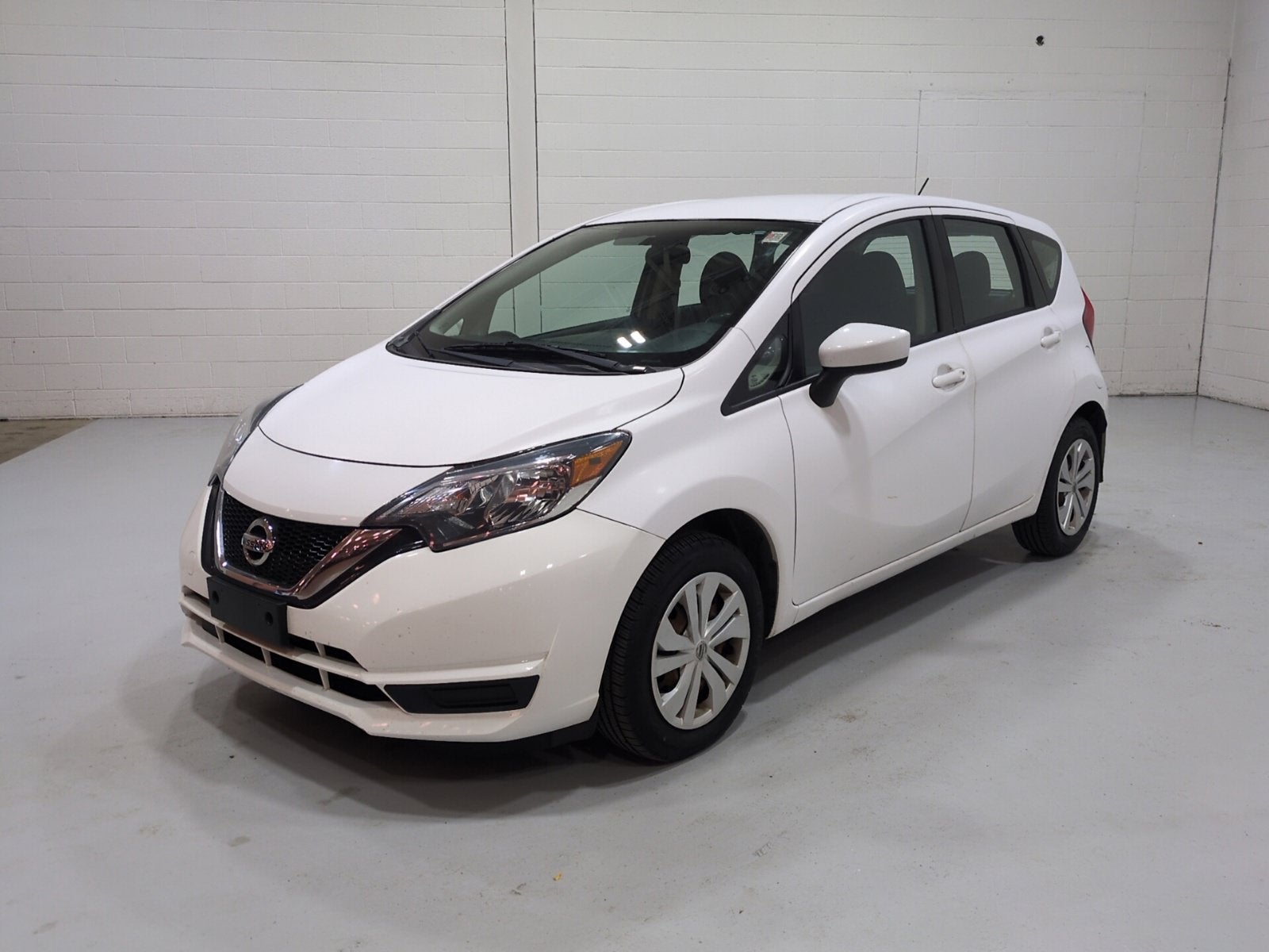 2019 Nissan Versa Note SV