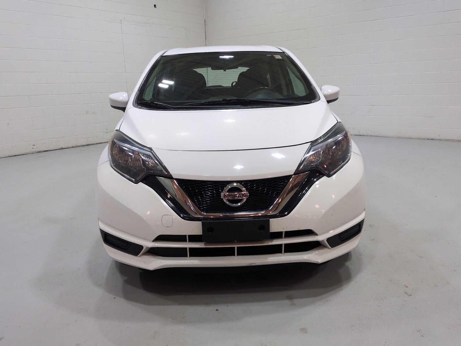 2019 Nissan Versa Note SV