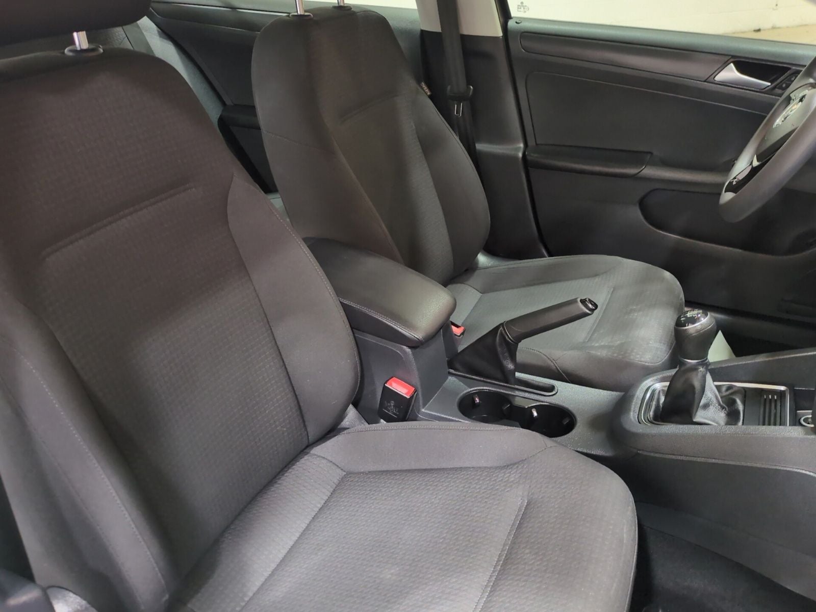 2016 Volkswagen Jetta 1.4T S