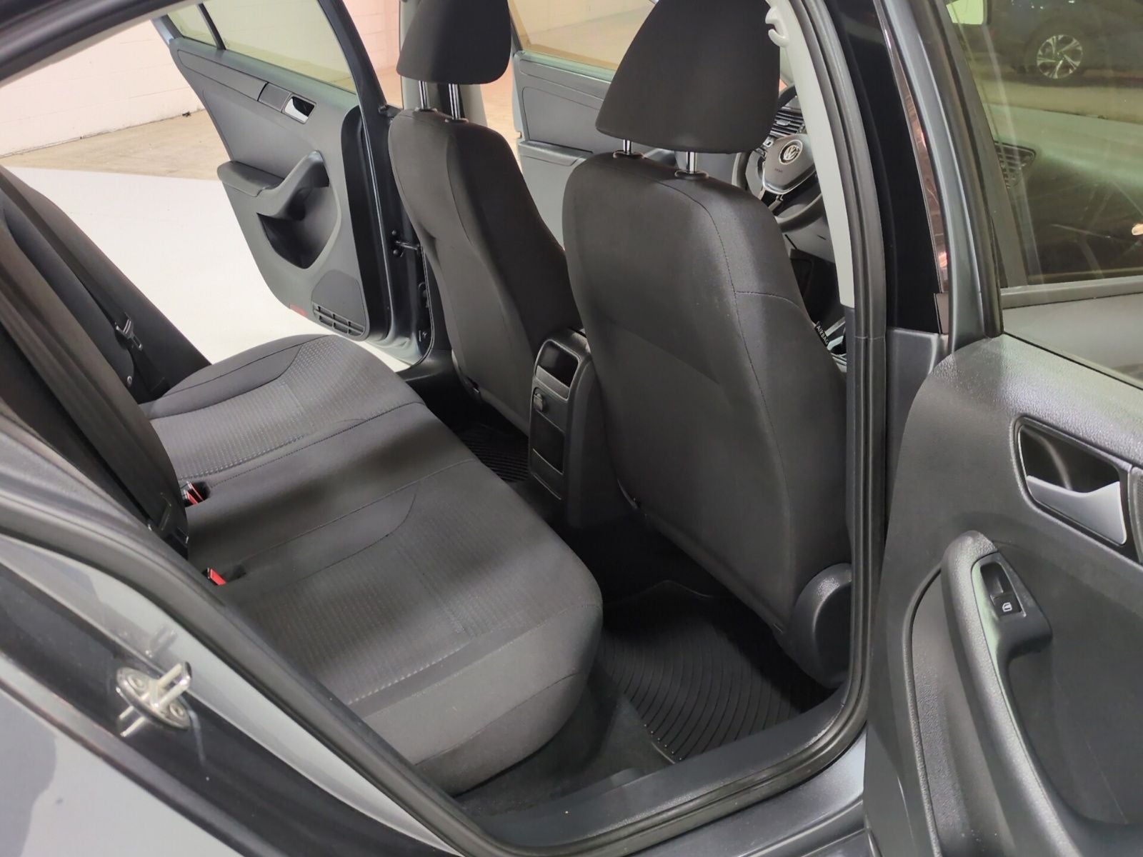 2016 Volkswagen Jetta 1.4T S
