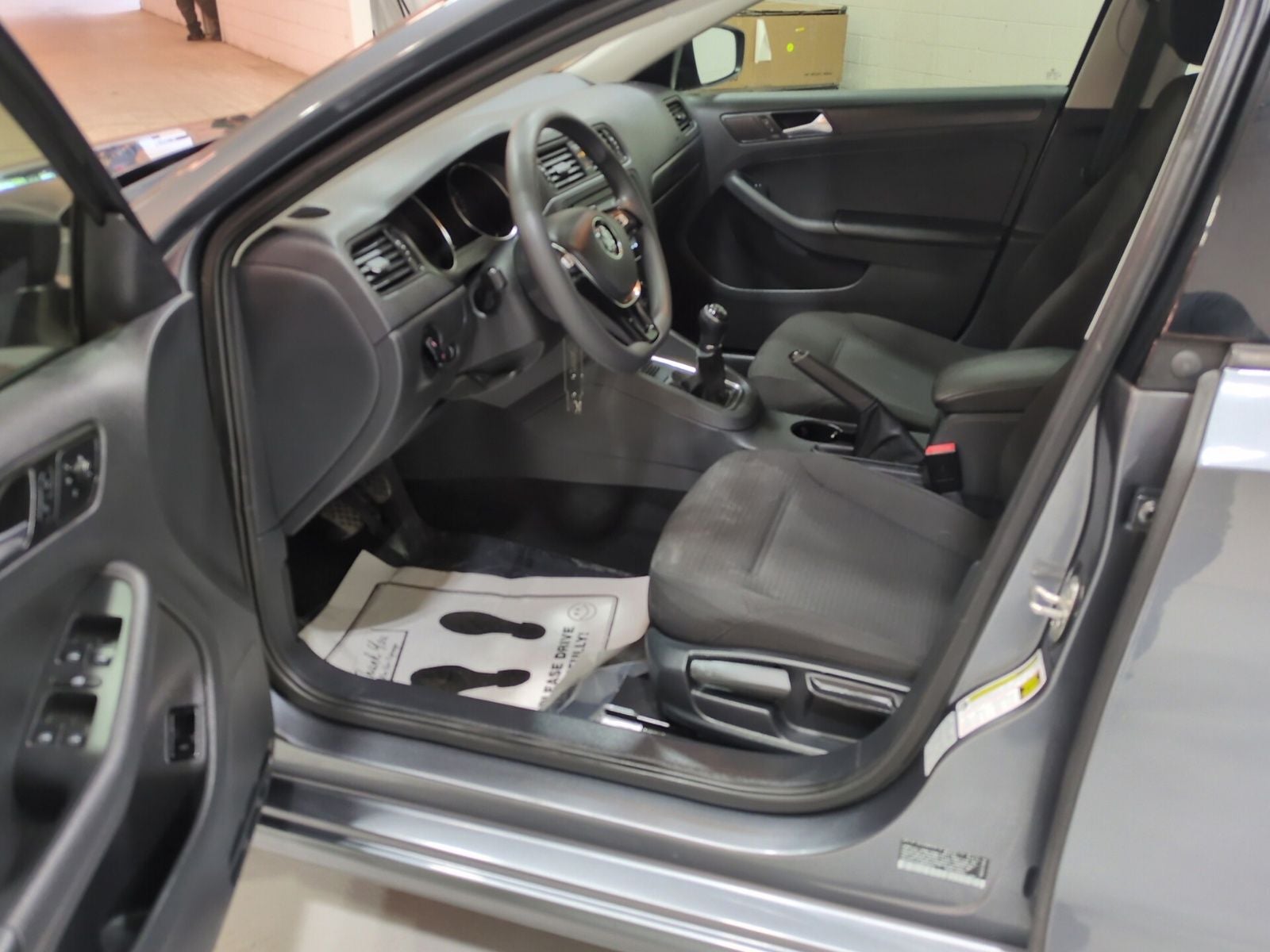 2016 Volkswagen Jetta 1.4T S