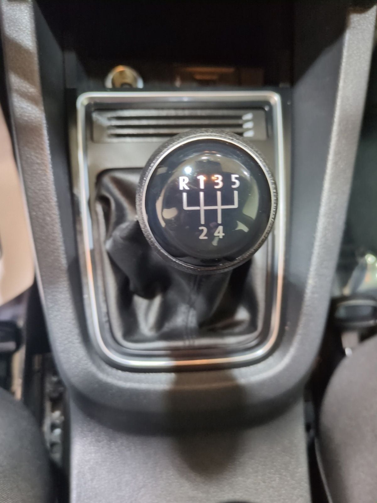 2016 Volkswagen Jetta 1.4T S