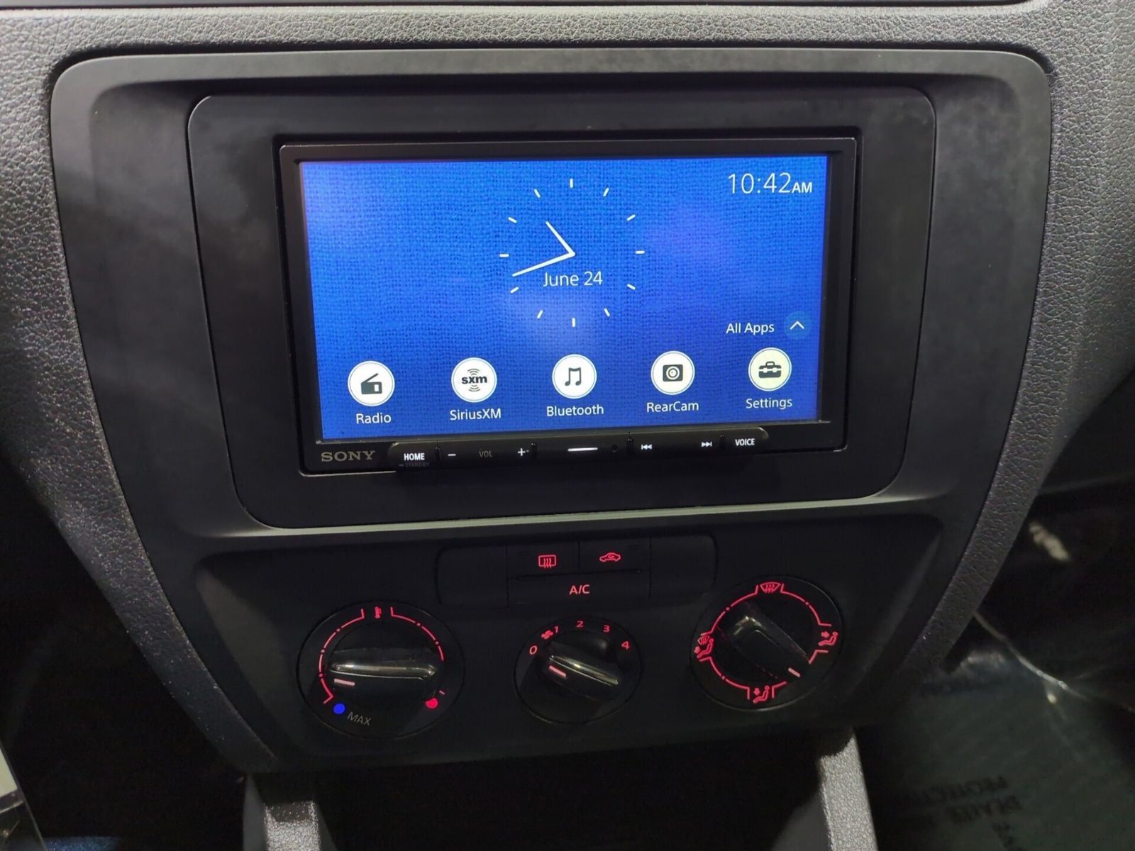 2016 Volkswagen Jetta 1.4T S