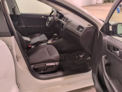 2016 Volkswagen Jetta 1.4T S w/Technology