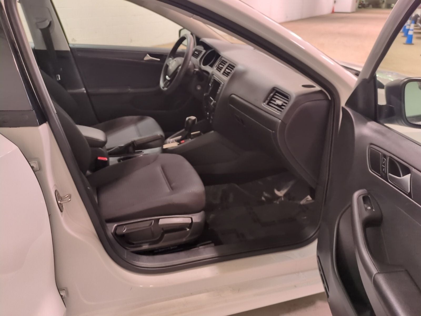 2016 Volkswagen Jetta 1.4T S w/Technology