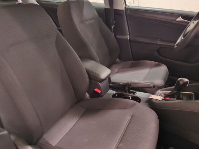 2016 Volkswagen Jetta 1.4T S w/Technology