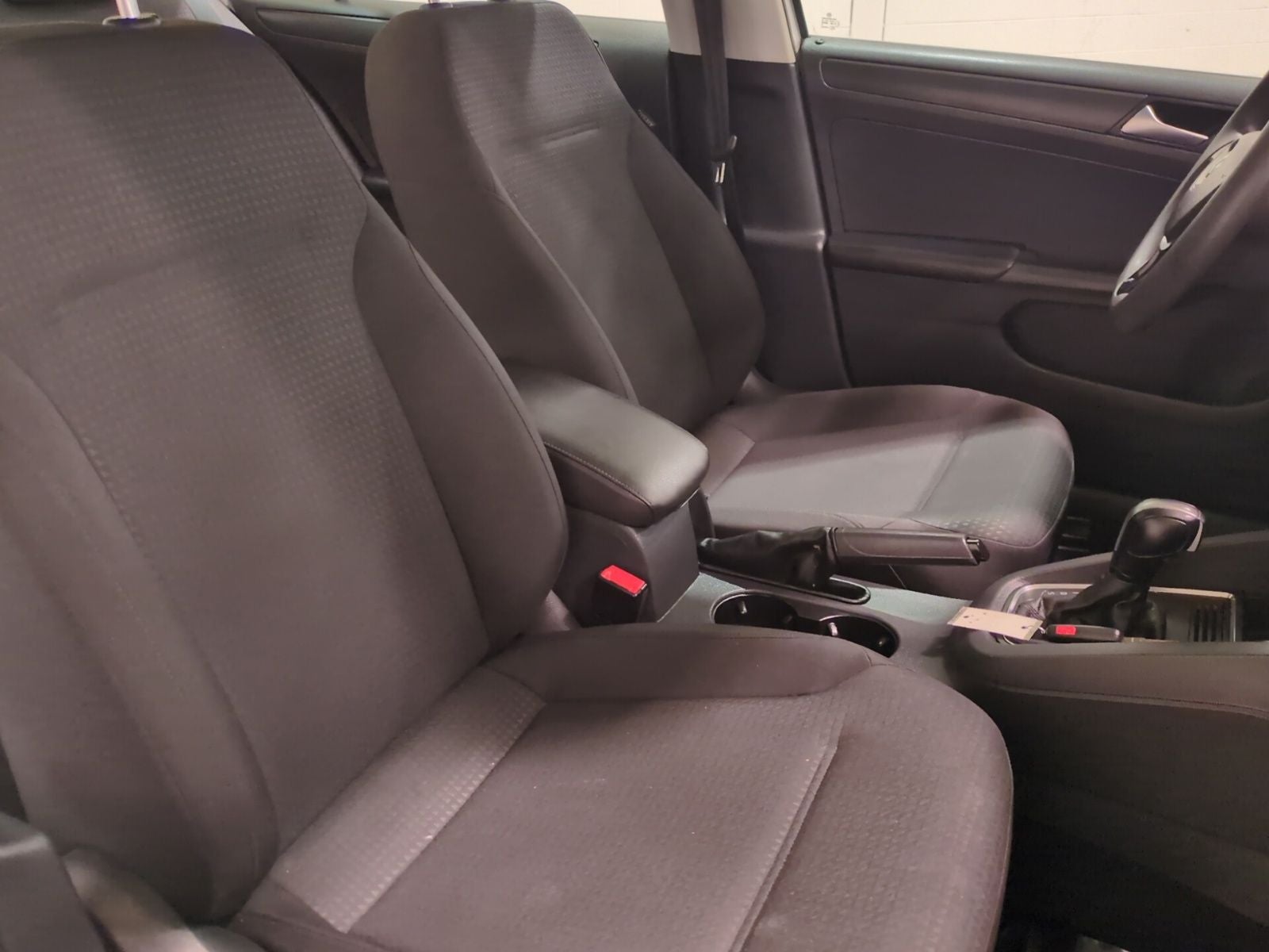 2016 Volkswagen Jetta 1.4T S w/Technology