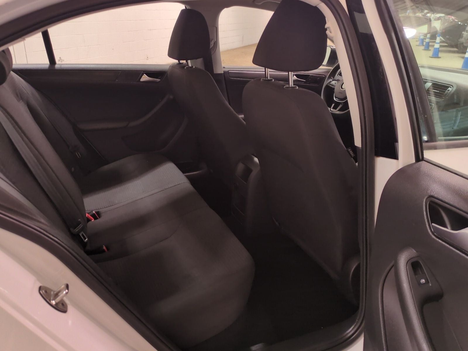 2016 Volkswagen Jetta 1.4T S w/Technology