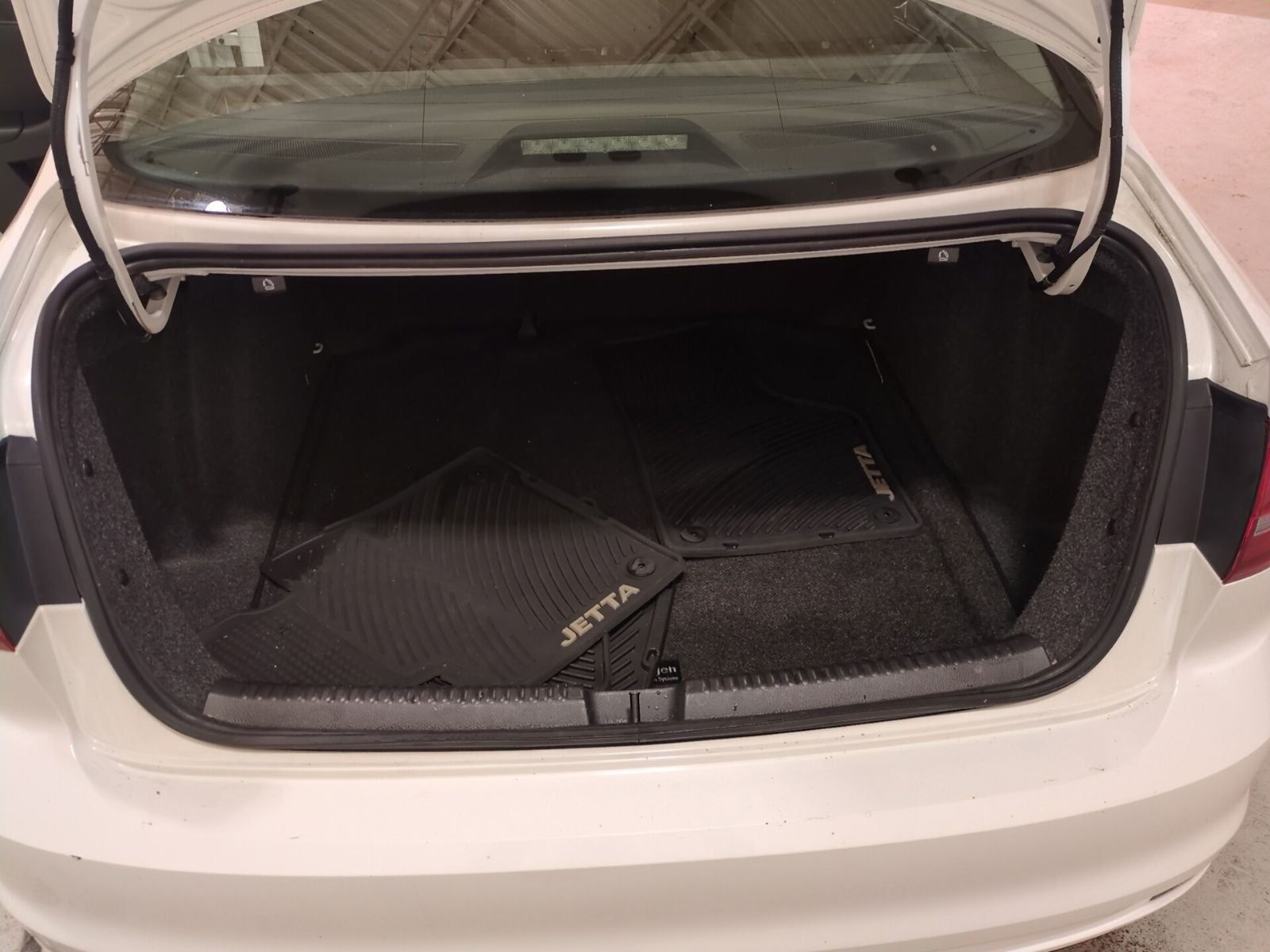 2016 Volkswagen Jetta 1.4T S w/Technology