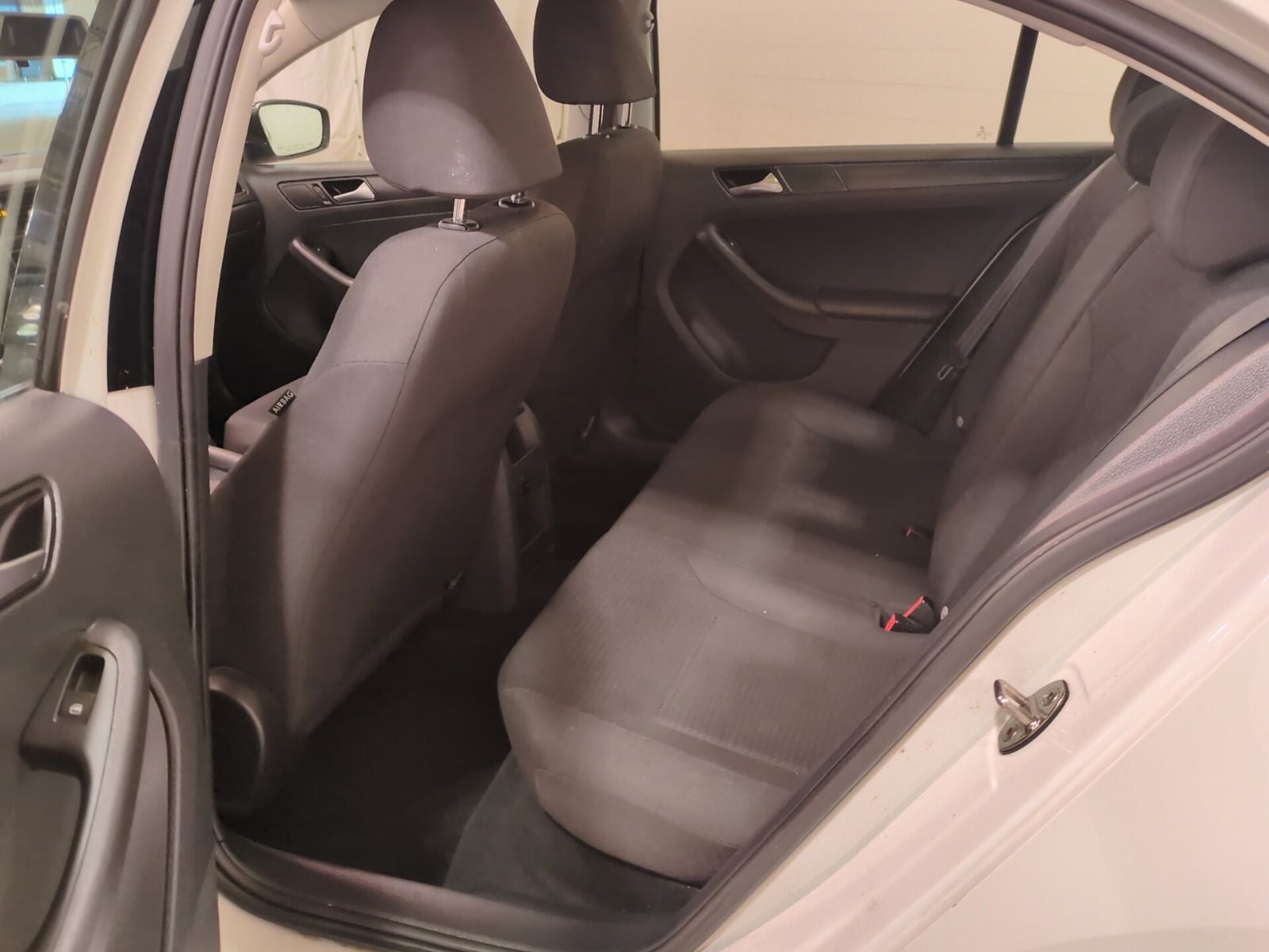 2016 Volkswagen Jetta 1.4T S w/Technology