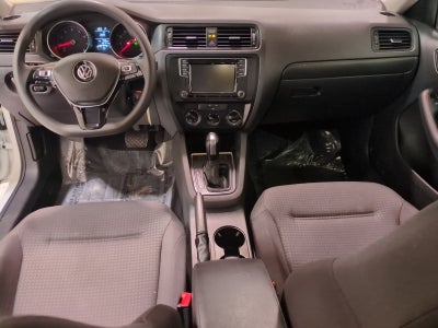 2016 Volkswagen Jetta 1.4T S w/Technology