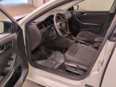 2016 Volkswagen Jetta 1.4T S w/Technology