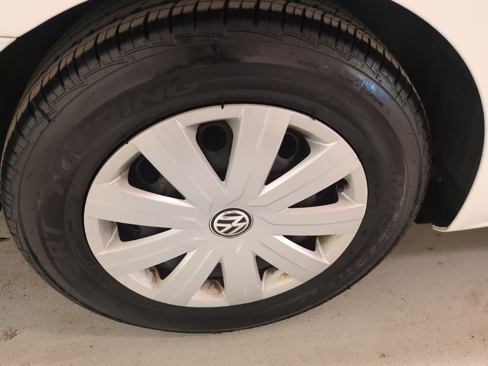 2016 Volkswagen Jetta 1.4T S w/Technology