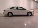 2016 Volkswagen Jetta 1.4T S w/Technology