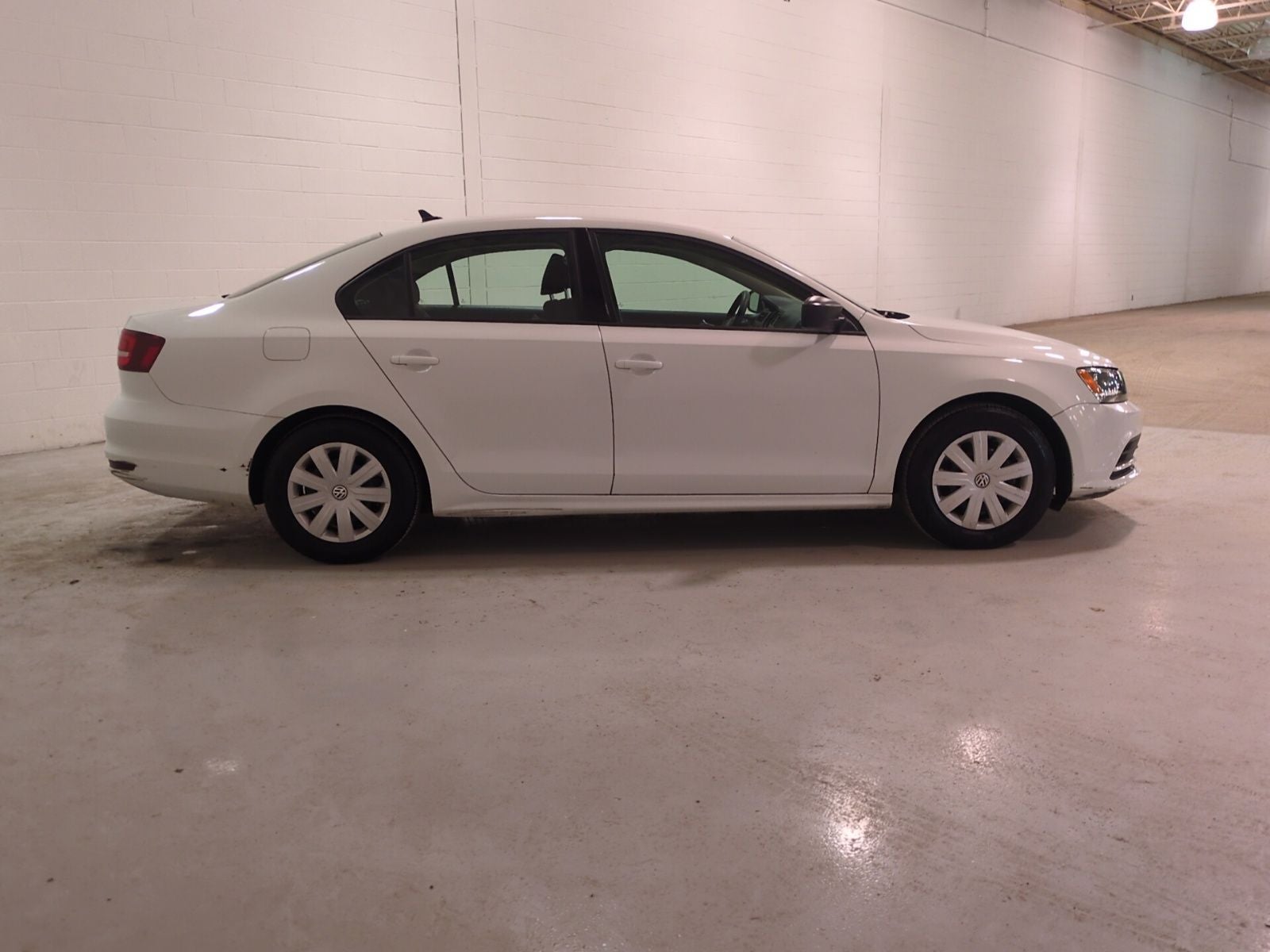 2016 Volkswagen Jetta 1.4T S w/Technology