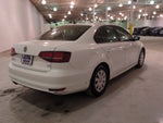 2016 Volkswagen Jetta 1.4T S w/Technology