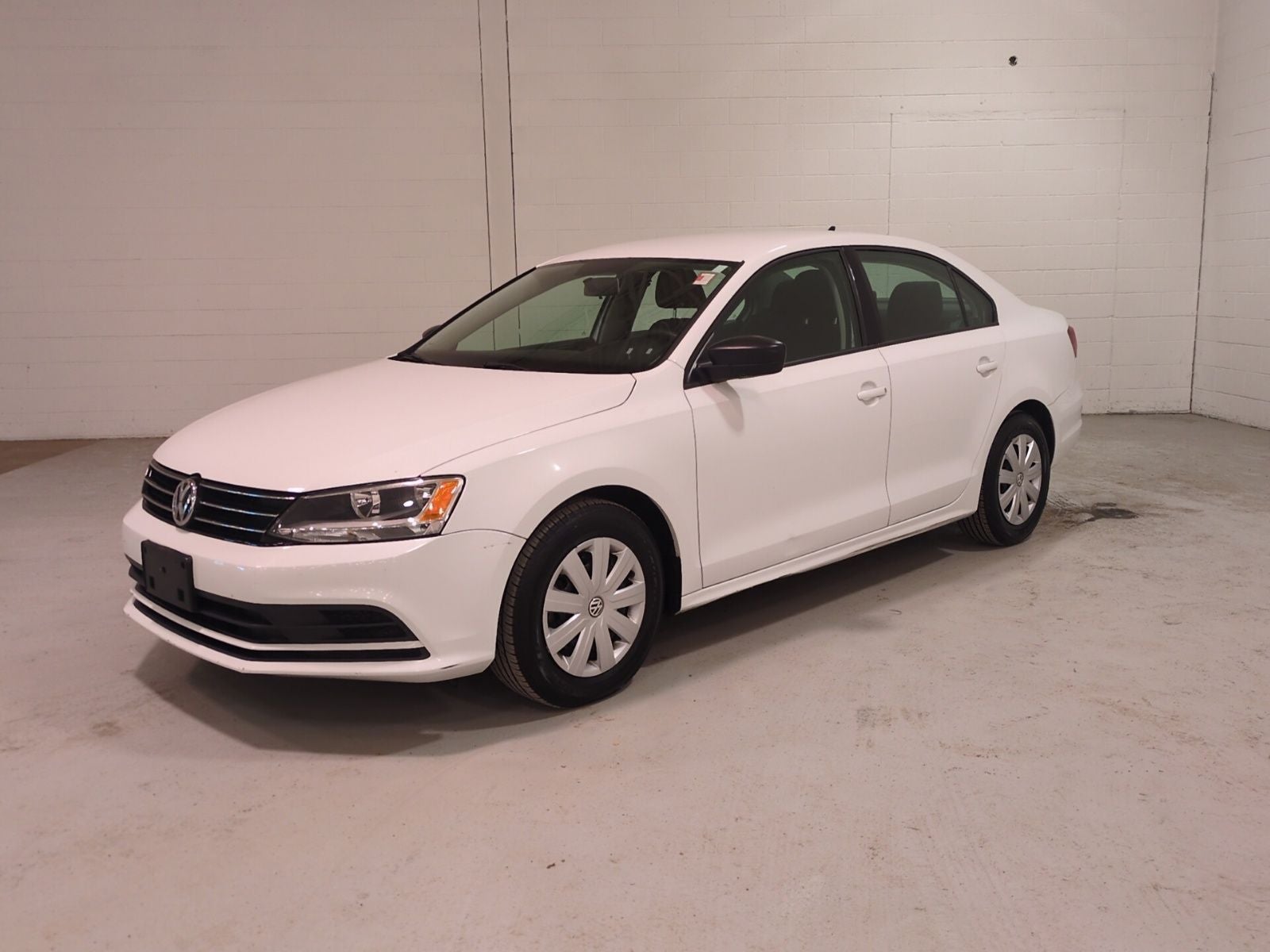 2016 Volkswagen Jetta 1.4T S w/Technology