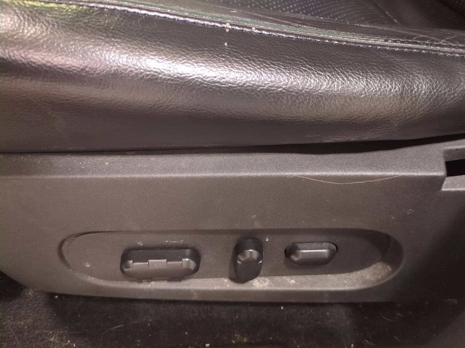 2006 Mercury Mountaineer Luxury